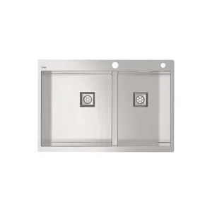 سینک ظرفشویی استیل کن مدل BCN-303-74