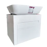 ست کابینت و روشویی گاتریا مدل کارلتو